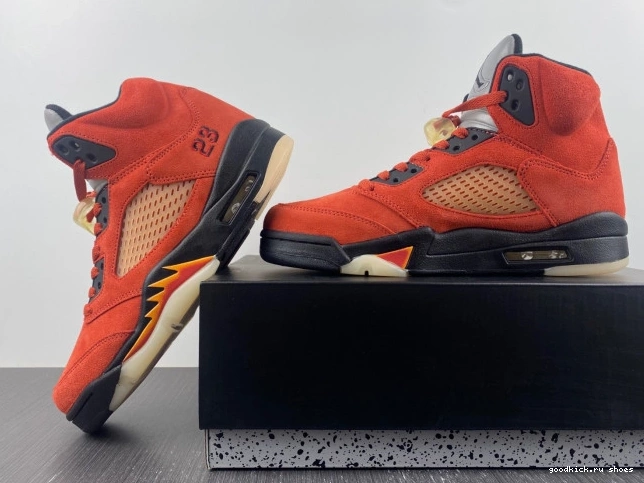 Cheap 5 Her WMNS Mars DD9336-800 Air Jordan For 0705